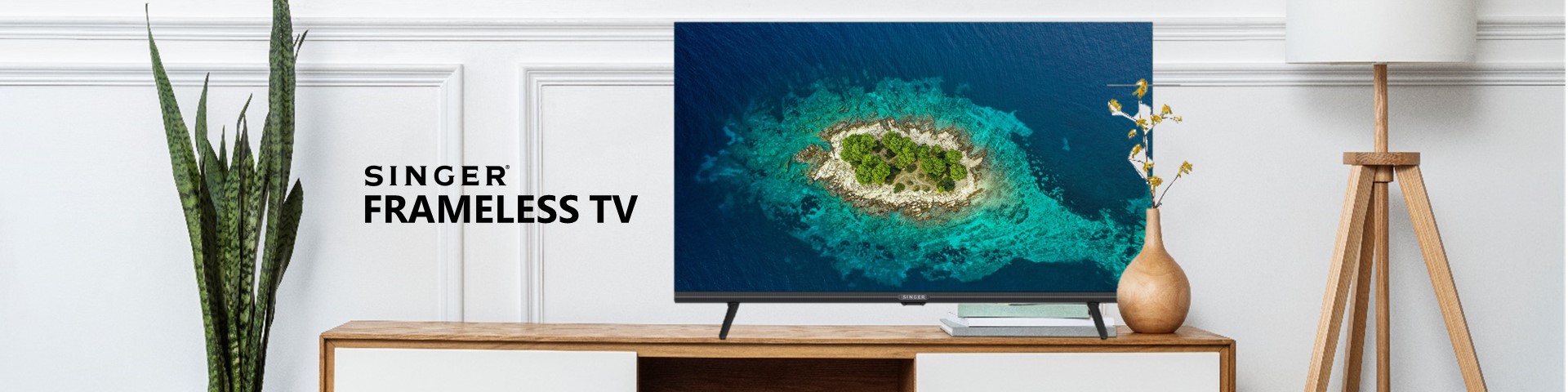 Full HD TV