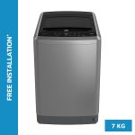 BEKO Top Load Washing Machine | 70019-G | 7KG