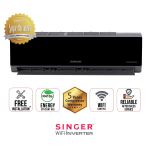 Air Conditioner 2.0 Ton Singer Wifi Inverter (Hot & Cool)