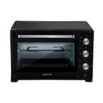 Electric Oven SINGER 35L-353GKEA