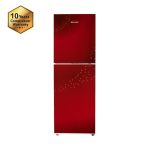 Refrigerator 208 Ltr Singer Galaxy Red