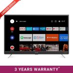 SINGER ANDROID TV | S32 | 32A7000GOTV