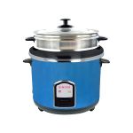 SINGER Rice Cooker 1.8L-SRCDB9918PRIME (Double Pot)