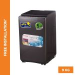 SINGER Top Loading Washing Machine | SWM9870SLP|9.0 KG