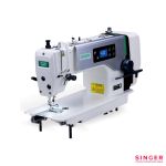 ZOJE Industrial Sewing Machine | A6000R