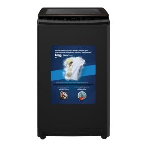 BEKO Auto Top Loading Washing Machine | 8.0 KG | WTL80IH12PB