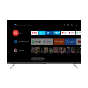 SINGER ANDROID TV | E32 | SLE32D6100GOTV