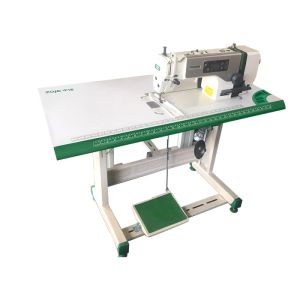 Zoje Industrial Sewing Machine | A6000-D-G
