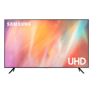 Samsung Crystal 4K UHD Smart TV | 55