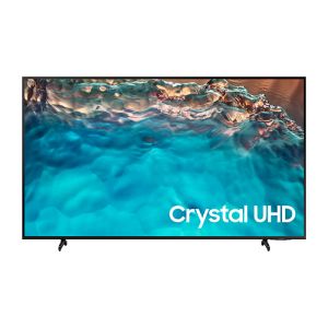 Samsung Crystal 4K UHD Smart TV | 75
