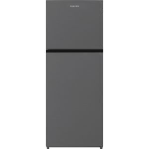 SINGER No Frost Refrigerator | 375 Ltr | SFD66401XBR