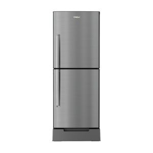 Whirlpool Refrigerator | Fresh Magic Pro | 236L | Steel