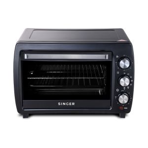 SINGER Electric Oven | 28 Ltr | STO28BDHT