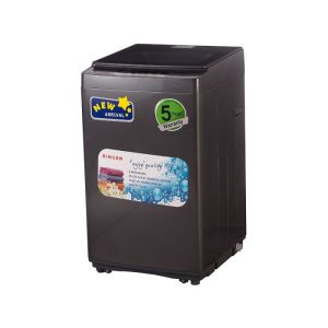SINGER Top Loading Washing Machine | 7.0 KG | SWM7680SLP