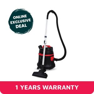 BEKO Dry & Wet Vacuum Cleaner | VCW30915WR