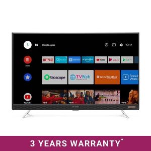 SINGER ANDROID TV | SW32 | 32A6000GOTV