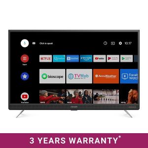 SINGER ANDROID TV | S43 | 43A7000GOTV
