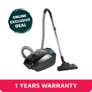 BEKO Canister Vacuum Cleaner | VCC6424WI