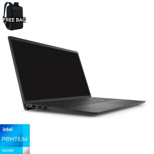 Dell Inspiron 15 3510 Pentium (Black)