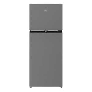 BEKO No Frost Refrigerator | 275 Ltr | Brushed Silver