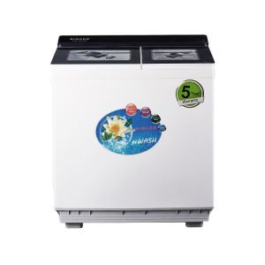 SINGER Semi Auto Washing Machine | 11.0 KG | STD110LSDA