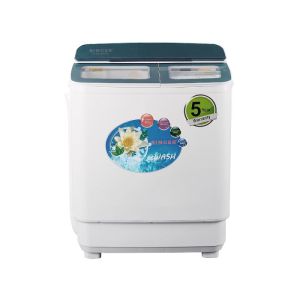 SINGER Semi Auto Washing Machine | 8.0 KG | STD80SFDA