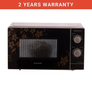 SINGER Microwave Oven | 20 Ltr | SMW720MSO