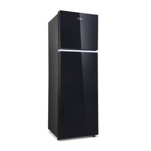 Whirlpool Refrigerator | Fresh Magic Pro | 257L | Crystal Black