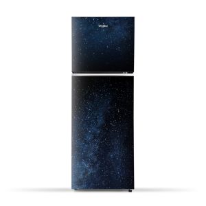 Whirlpool No Frost Refrigerator | 265L |NEOFRESH  Galaxy
