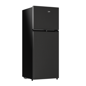 BEKO No Frost Refrigerator | 275 Ltr | Wooden Black