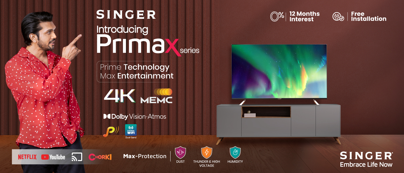 PRIMAXr
