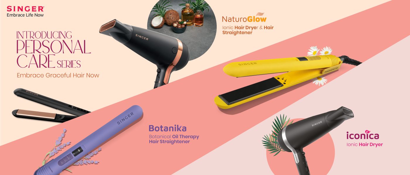 PERSONAL CARE